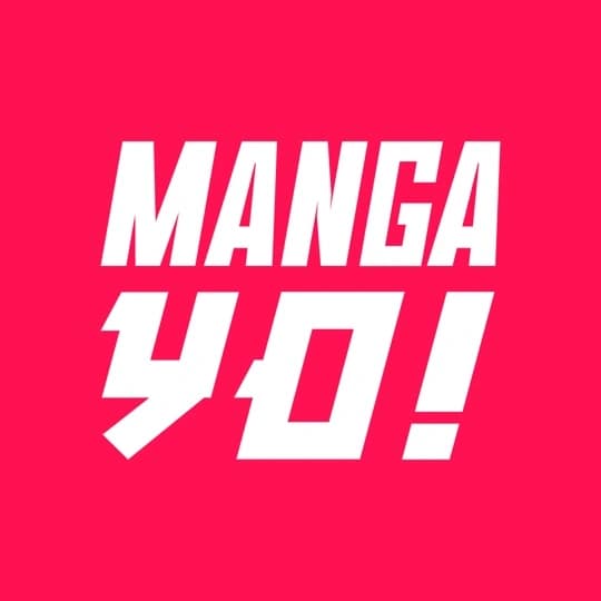 MangaYo! App Icon