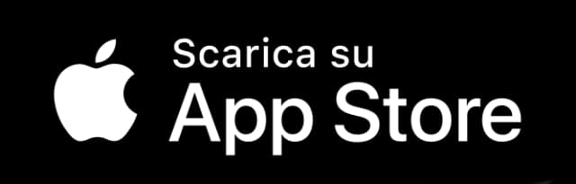 Disponibile sull'App Store